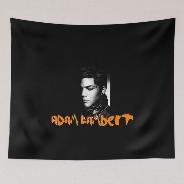 Item preview, mas adam lambert 14,is an American singer, songwriter and actor,legendary,best seller designed and sold by mesSanchez00.