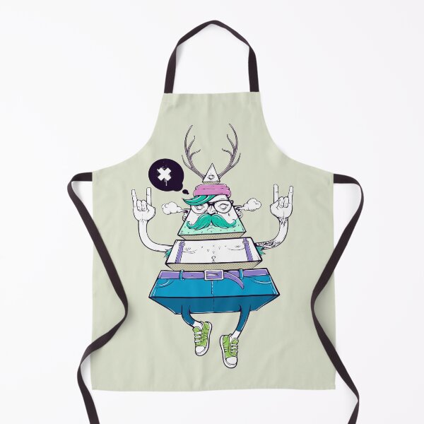 Item preview, Triangle Hipsta designed and sold by Vecster.