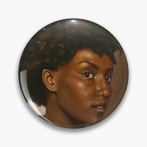 Item preview, Farah Black - Dirk Gently's Holistic Detective Agency designed and sold by brainbag.
