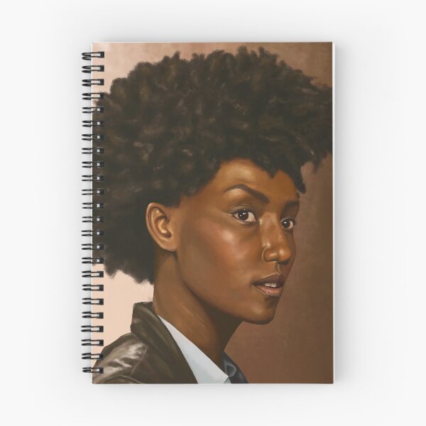Item preview, Farah Black - Dirk Gently's Holistic Detective Agency designed and sold by brainbag.