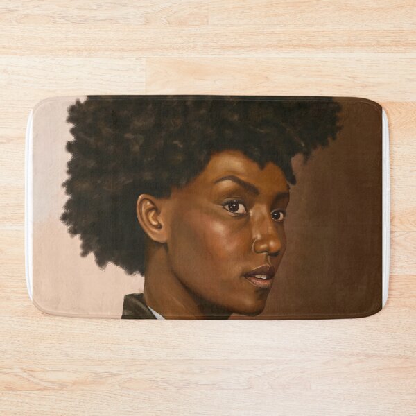 Item preview, Farah Black - Dirk Gently's Holistic Detective Agency designed and sold by brainbag.