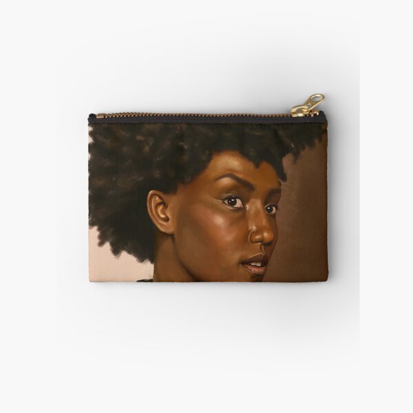Item preview, Farah Black - Dirk Gently's Holistic Detective Agency designed and sold by brainbag.