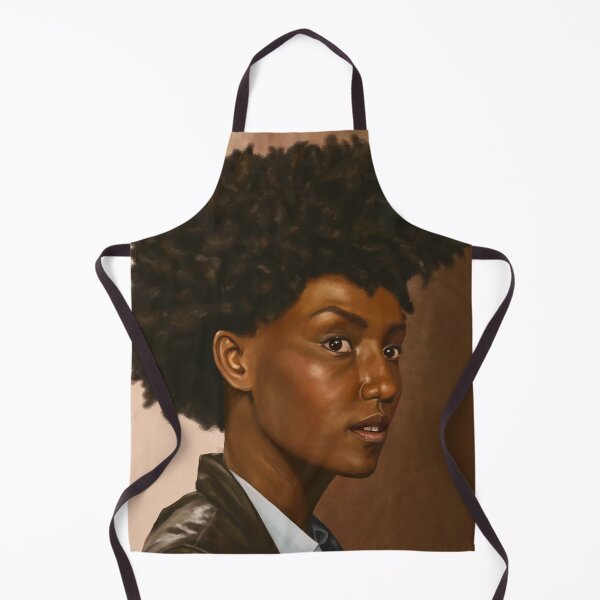 Item preview, Farah Black - Dirk Gently's Holistic Detective Agency designed and sold by brainbag.