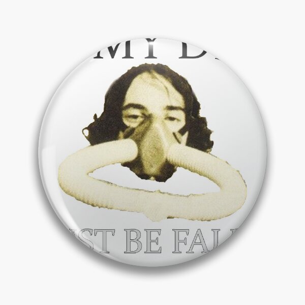 Item preview, oh my dear designed and sold by Electrixx.