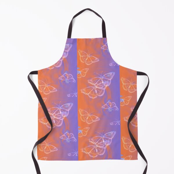Item preview, Butterfly designed and sold by textilestalk.