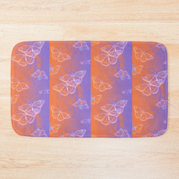 Item preview, Butterfly designed and sold by textilestalk.