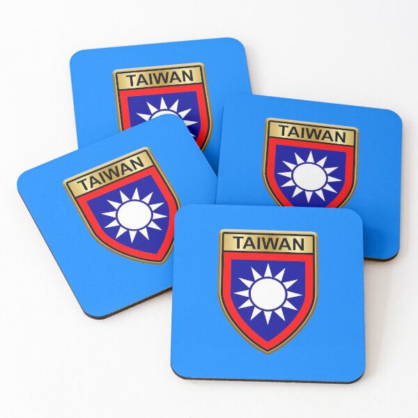 Item preview, Taiwan Phone Cases & Gifts (18) designed and sold by mpodger.