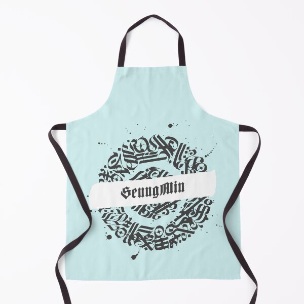 Item preview, Seungmin Calligraphy Texture designed and sold by arorar.