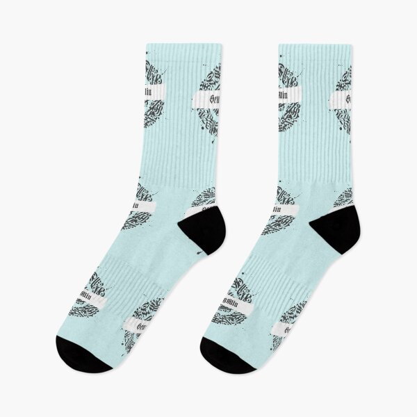 Item preview, Seungmin Calligraphy Texture designed and sold by arorar.