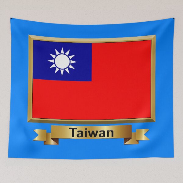 Item preview, Taiwan Phone Cases & Gifts (18) designed and sold by mpodger.