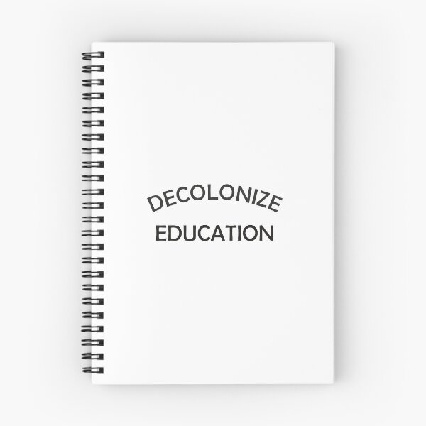 Item preview, Decolonize Education Indigenous Native American Teach Latinx designed and sold by Independence arrival.