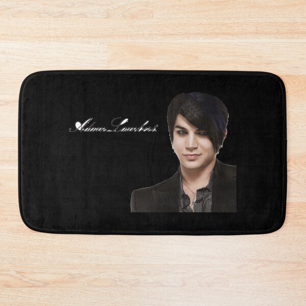 Item preview, mas adam lambert 15,is an American singer, songwriter and actor,legendary,best seller designed and sold by mesSanchez00.