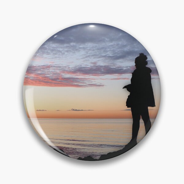 Item preview, Dreamy Lake Views designed and sold by irideae.