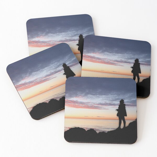 Item preview, Dreamy Lake Views designed and sold by irideae.
