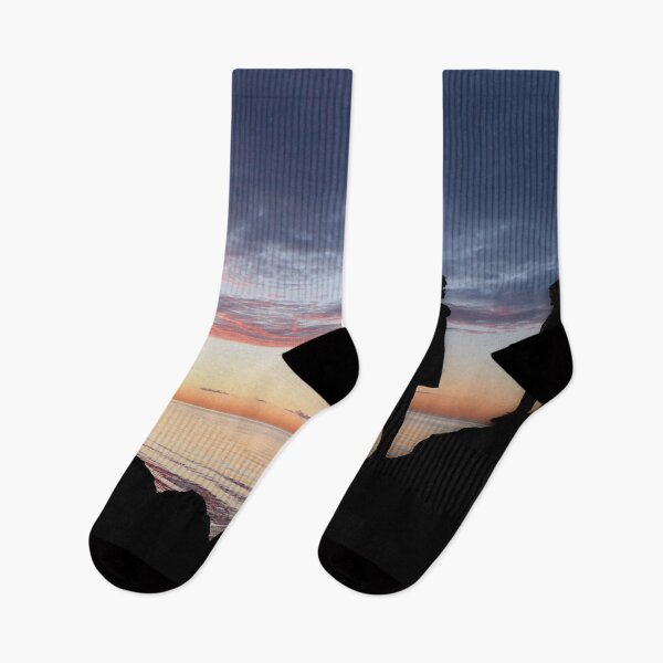 Item preview, Dreamy Lake Views designed and sold by irideae.