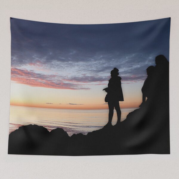 Item preview, Dreamy Lake Views designed and sold by irideae.