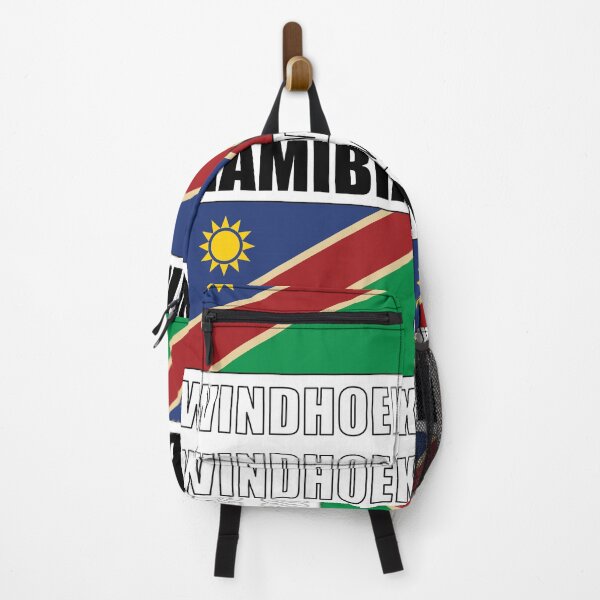 Item preview, Flag of Namibia designed and sold by KewaleeTee.
