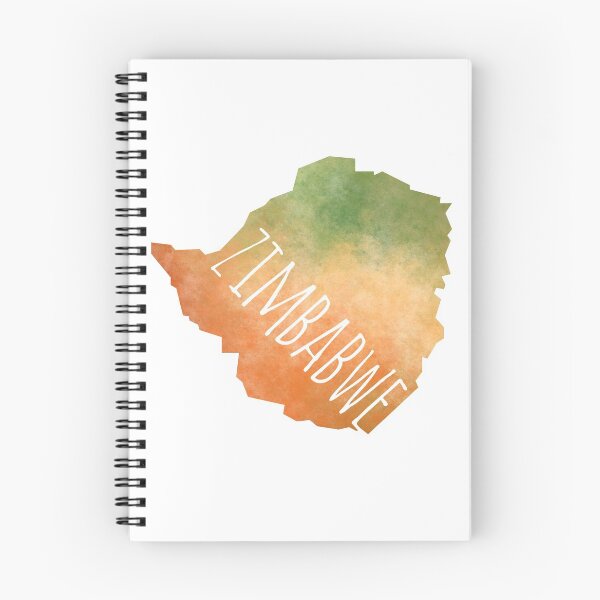 Item preview, Zimbabwe designed and sold by Motivburg.