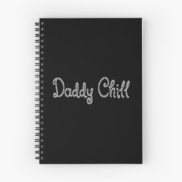 Item preview, Daddy Chill designed and sold by banabananaz.
