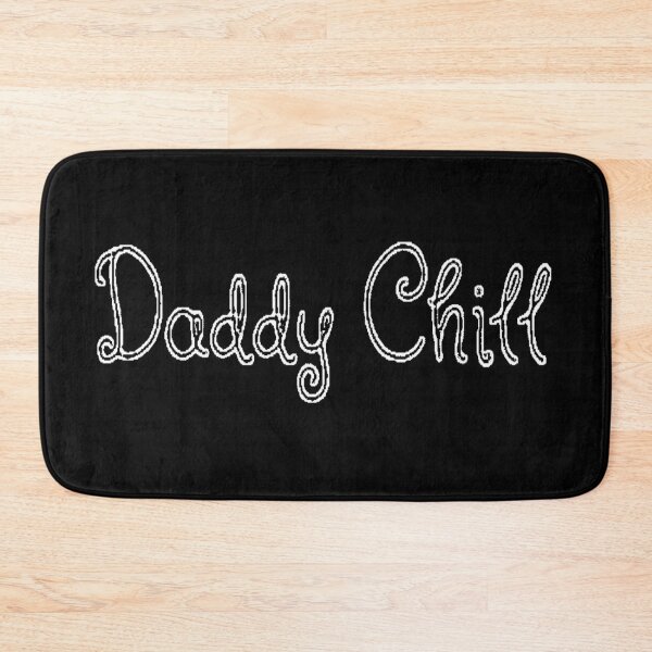 Item preview, Daddy Chill designed and sold by banabananaz.
