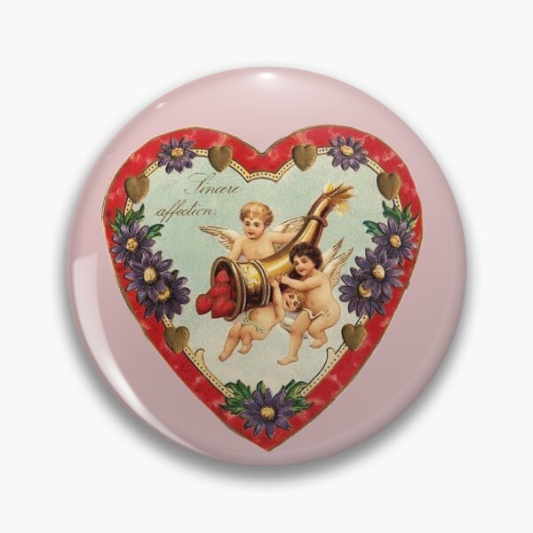 Item preview, Sincere Affection  designed and sold by Katew-f.