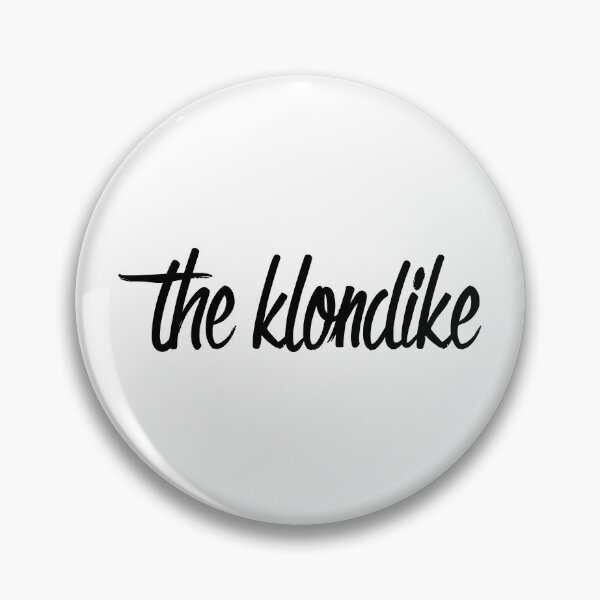 Item preview, The Klondike designed and sold by kry.ative.