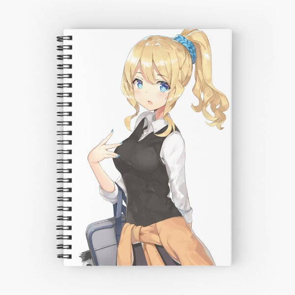 Item preview, Ai Hayasaka being herself designed and sold by NinesRBShop.