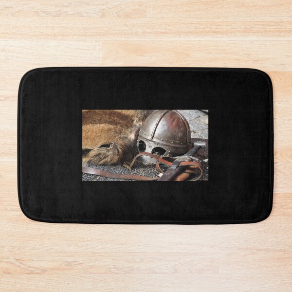 Item preview, Viking - helmet designed and sold by NoelNimmad.