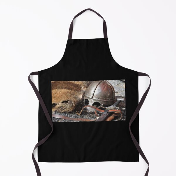 Item preview, Viking - helmet designed and sold by NoelNimmad.