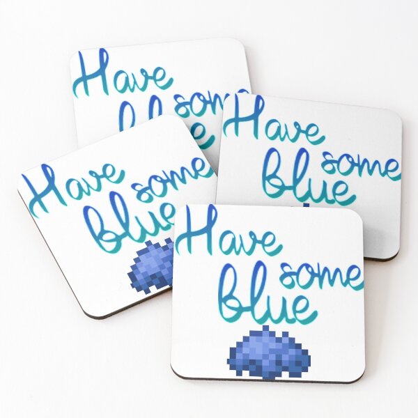 Item preview, Have some blue designed and sold by S0bek.