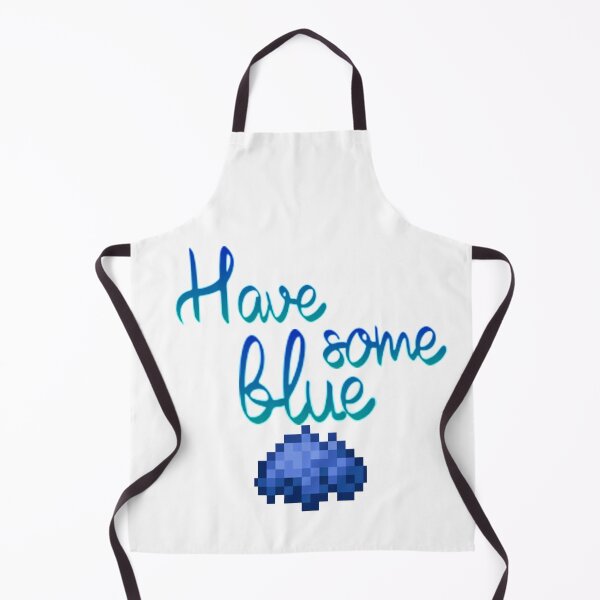 Item preview, Have some blue designed and sold by S0bek.