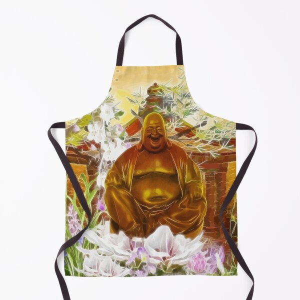 Item preview, Laughing Buddha designed and sold by harietteh.