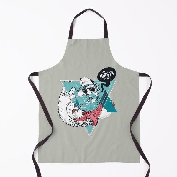 Item preview, Hipsta Art designed and sold by Vecster.