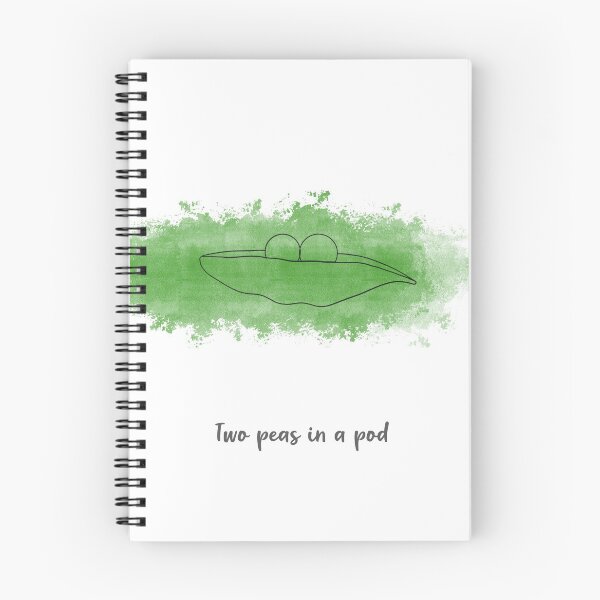 Item preview, Peas in a pod  designed and sold by PercyStPrints.