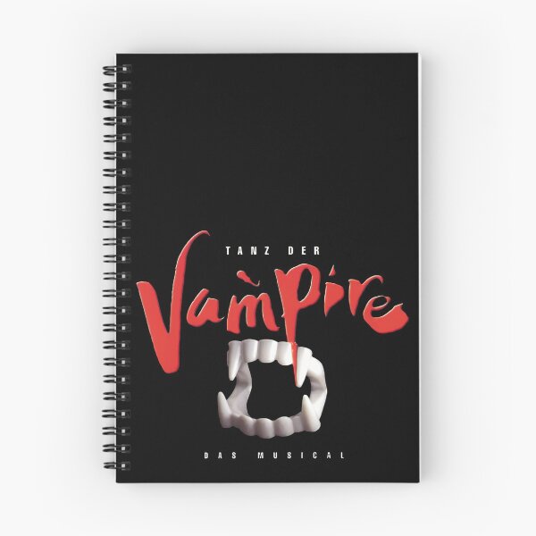 Item preview, Tanz der Vampire designed and sold by briannorelf.