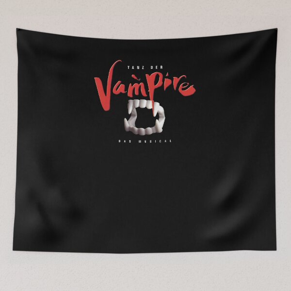 Item preview, Tanz der Vampire designed and sold by briannorelf.