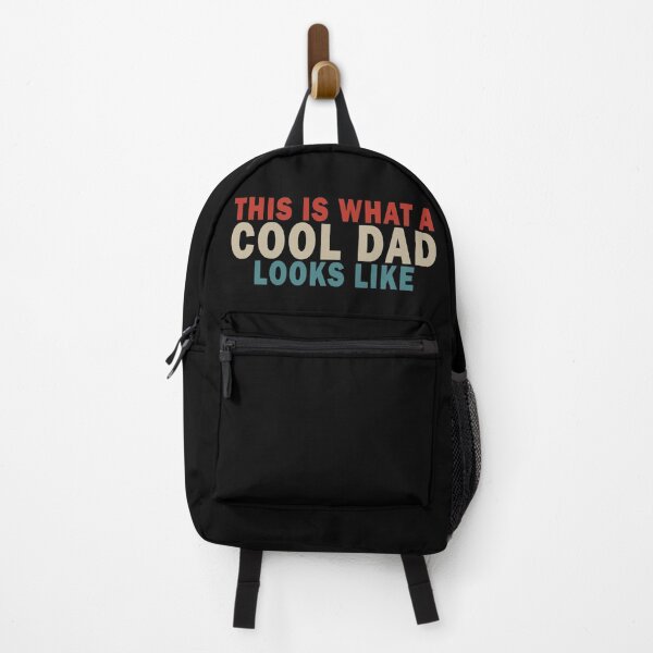 Item preview, Así se ve un papá genial designed and sold by Zerif.