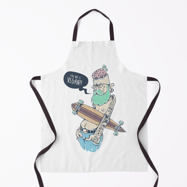 Item preview, Still Not Vegan designed and sold by Vecster.