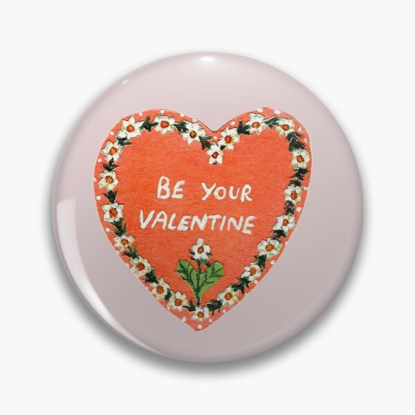 Item preview, Be Your Valentine  designed and sold by Katew-f.
