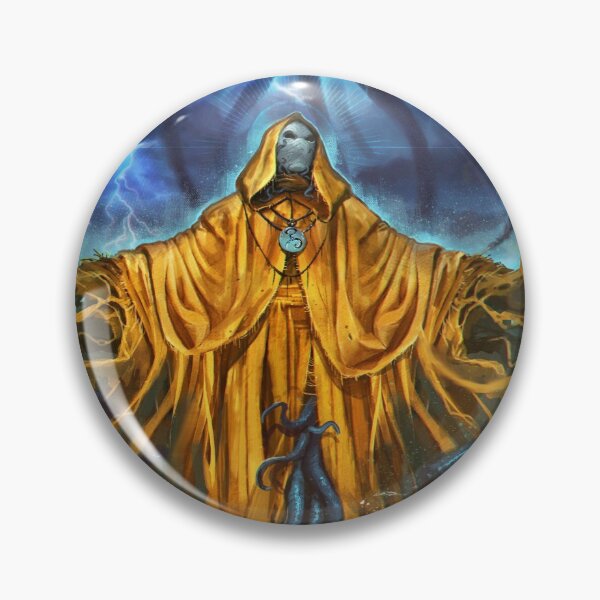 Item preview, Hastur by Loïc Muzy designed and sold by Chaosium.
