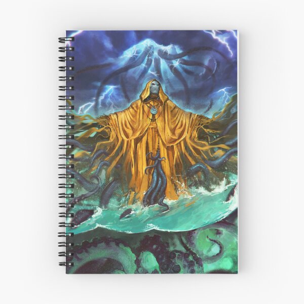 Item preview, Hastur by Loïc Muzy designed and sold by Chaosium.