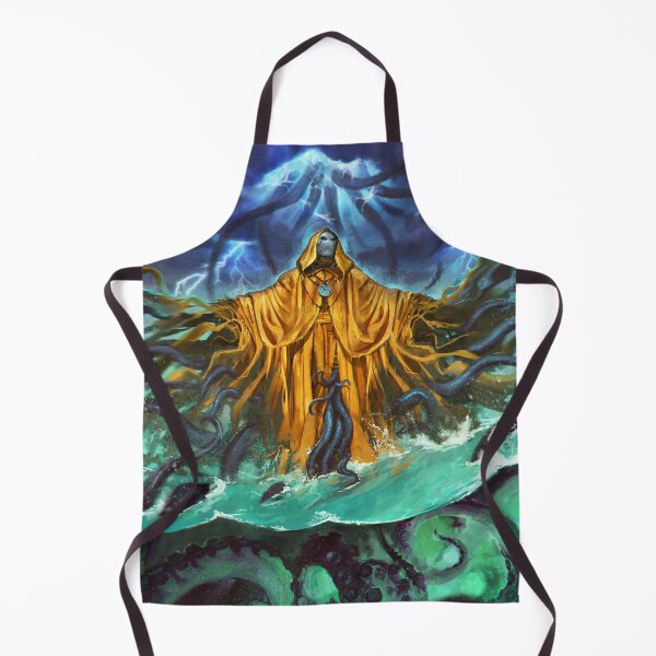 Item preview, Hastur by Loïc Muzy designed and sold by Chaosium.