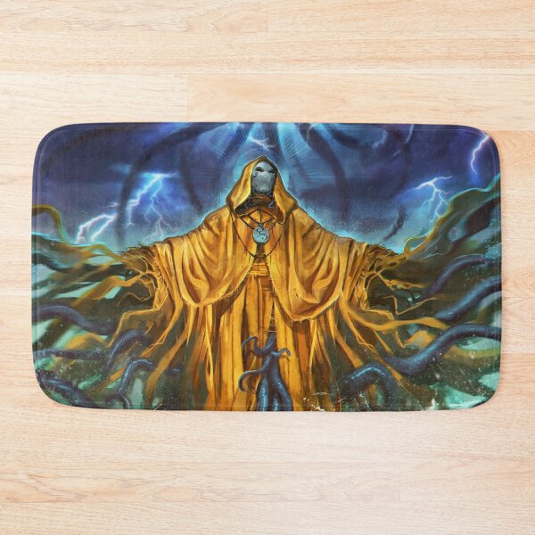 Item preview, Hastur by Loïc Muzy designed and sold by Chaosium.