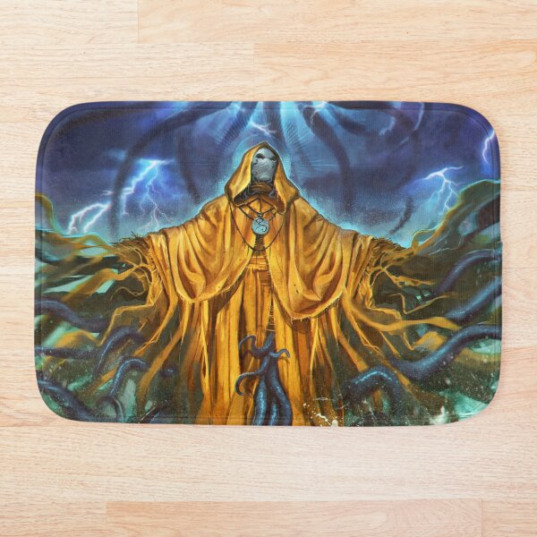 Item preview, Hastur de Loïc Muzy designed and sold by Chaosium.
