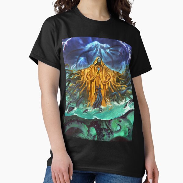 Item preview, Hastur by Loïc Muzy designed and sold by Chaosium.