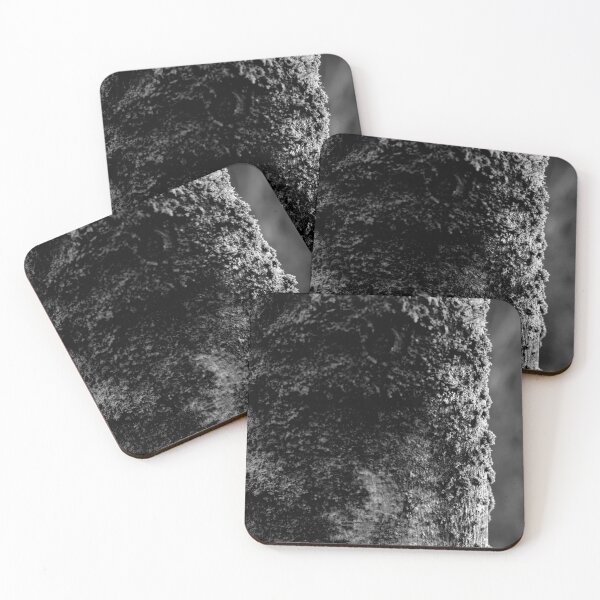 Item preview, Abstract Silver Birch Tree Bark designed and sold by VnGphoto.