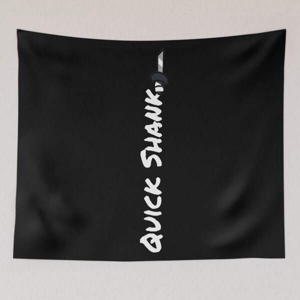 Item preview, Quick shank designed and sold by Joejo19.