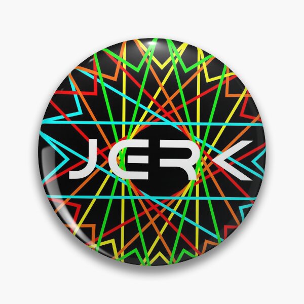 Item preview, Jerk designed and sold by Cdthernandez.