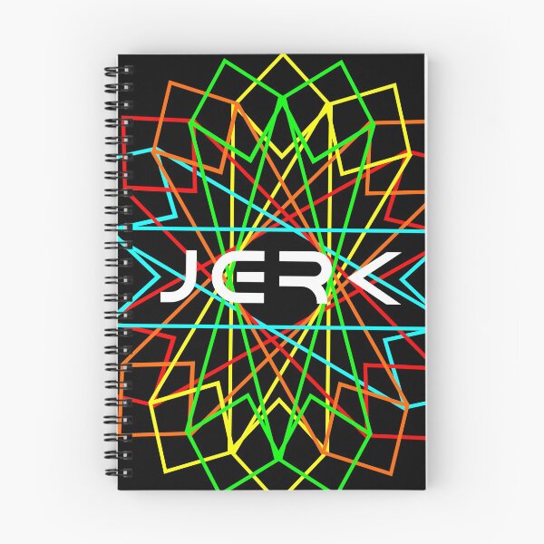 Item preview, Jerk designed and sold by Cdthernandez.