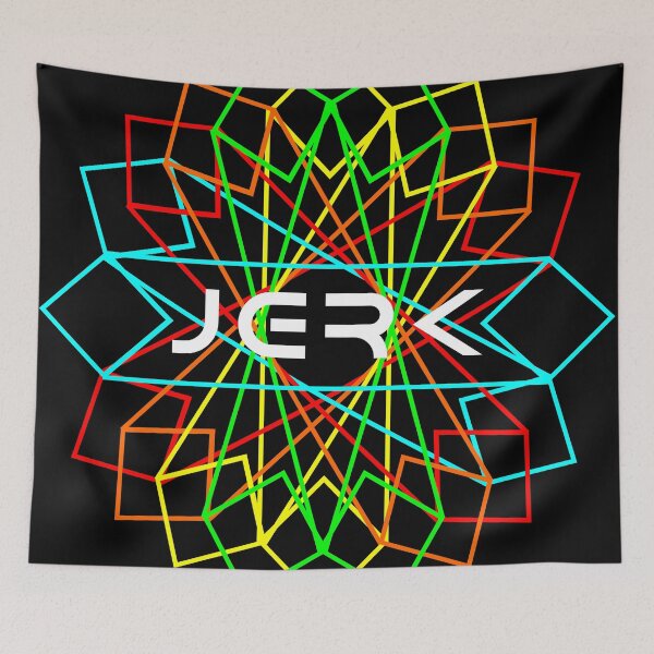 Item preview, Jerk designed and sold by Cdthernandez.